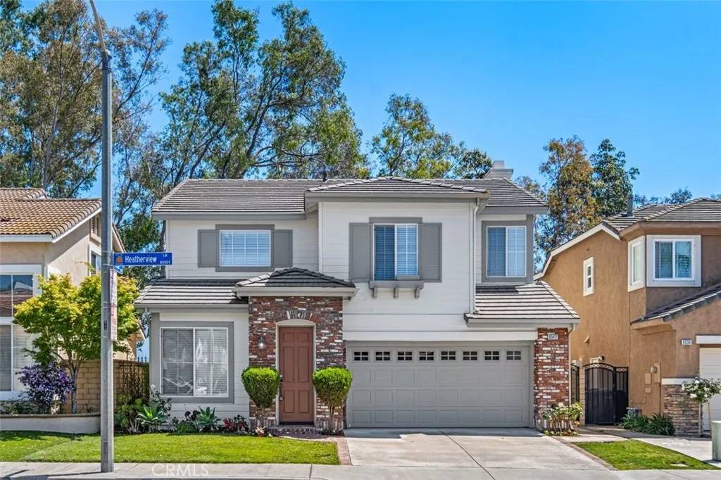 8542 E Heatherview Lane, Orange, CA 92869