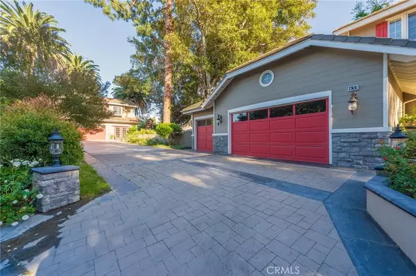 Orange, CA 92869,435 S Estate Drive