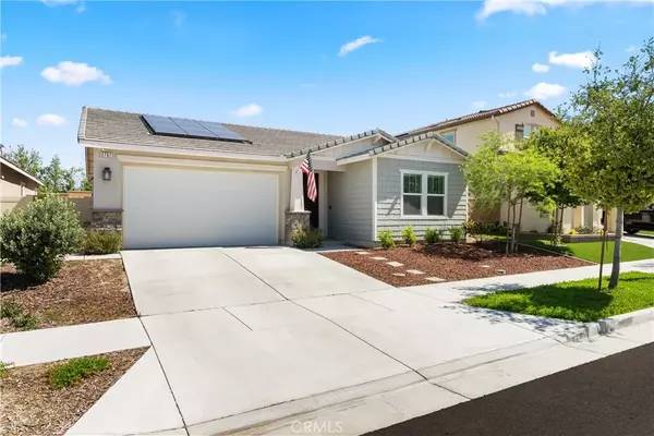2767 E Murdock Lane, Ontario, CA 91762