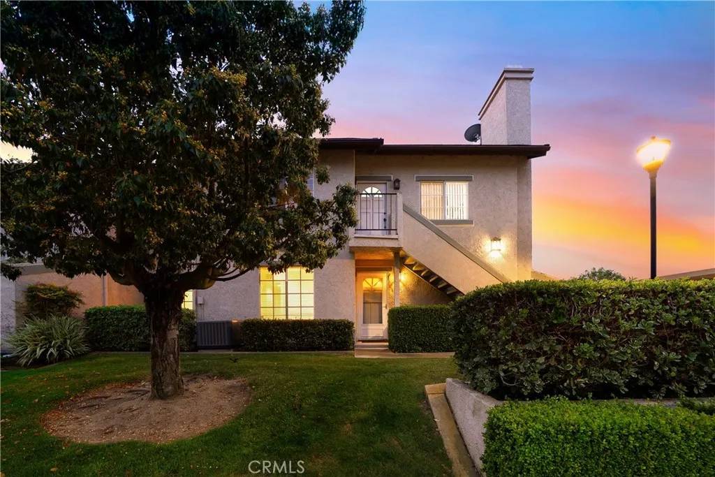 155 Oxford #37, Irvine, CA 92612