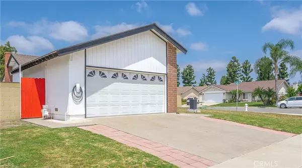 Fountain Valley, CA 92708,17915 Los Vasos Street
