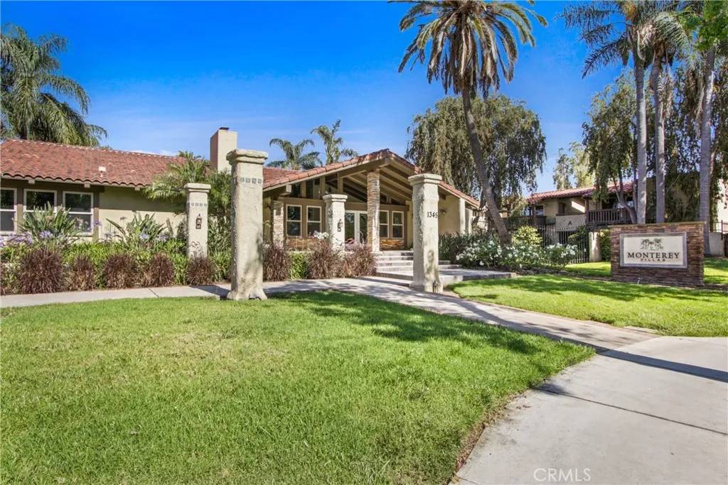 1345 Cabrillo Park Drive #J08, Santa Ana, CA 92701
