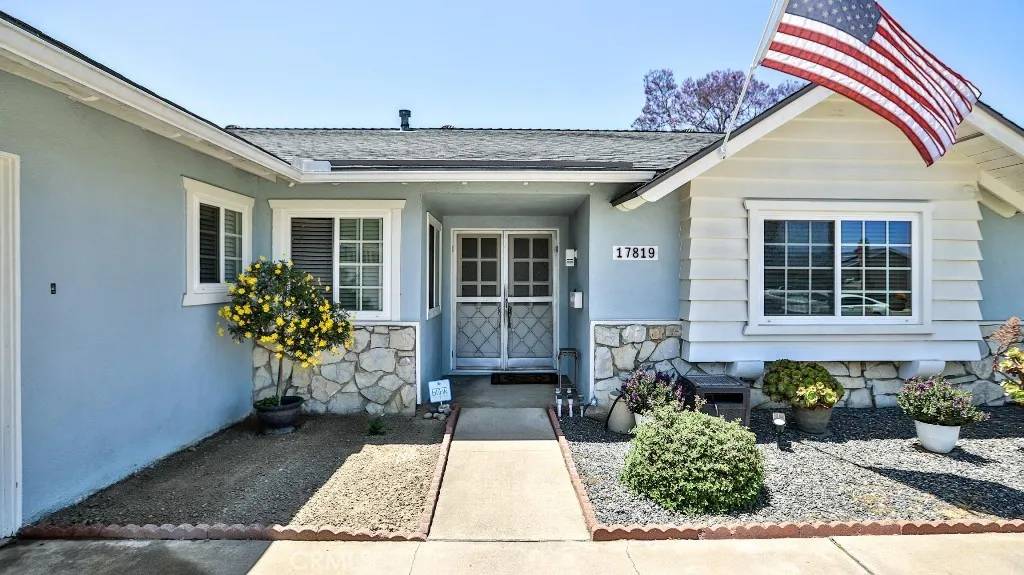 Fountain Valley, CA 92708,17819 Bay Street