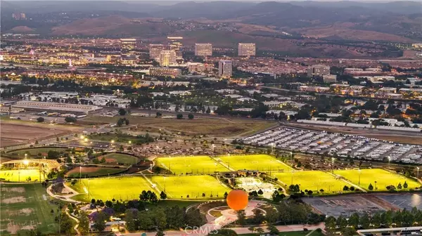 Irvine, CA 92618,149 Great Park Blvd