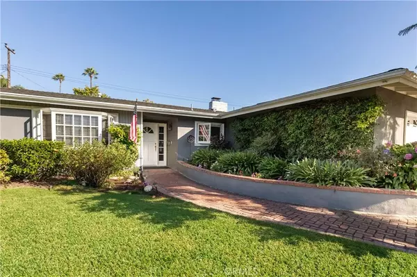 Costa Mesa, CA 92626,2952 Pemba Drive