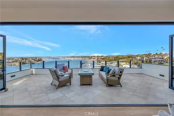 221 Carnation Avenue, Corona Del Mar, CA 92625