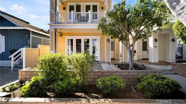 Corona Del Mar, CA 92625,431 Iris Avenue