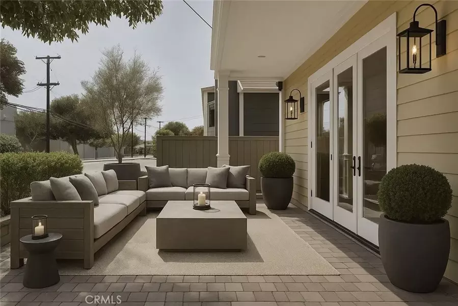 431 Iris Avenue, Corona Del Mar, CA 92625