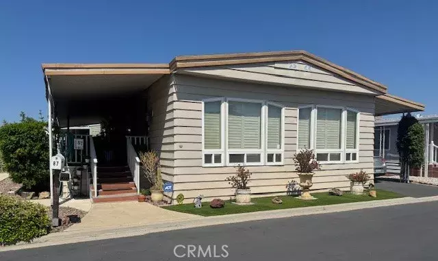 7271 Katella #87, Stanton, CA 90680