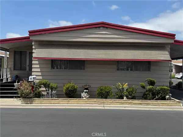 7271 Katella #84, Stanton, CA 90680