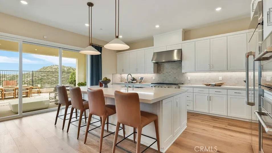 24405 Calle La Roca, Valencia, CA 91354