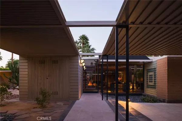 Palm Springs, CA 92262,1950 E Desert Palms Drive