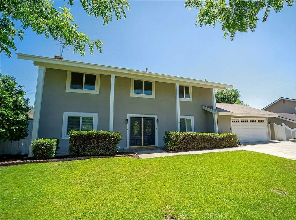 Upland, CA 91786,1352 Darlington Avenue