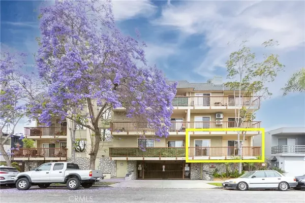 Long Beach, CA 90804,3516 E Ransom Street #103