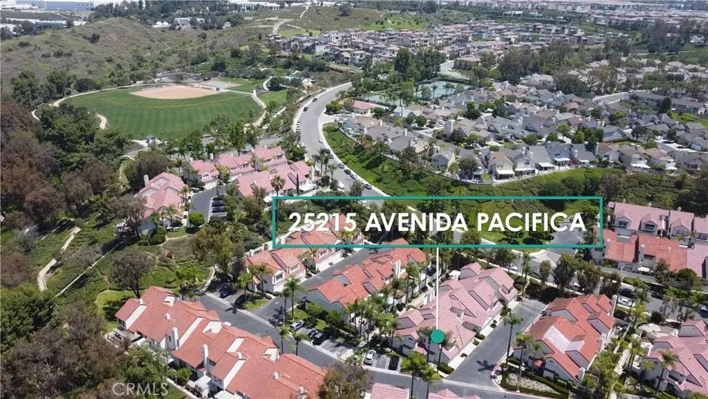 Lake Forest, CA 92630,25215 Avenida Pacifica #44
