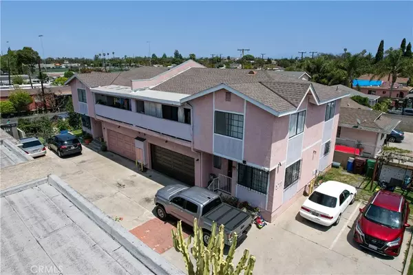 Santa Ana, CA 92704,3711 W Camille Street