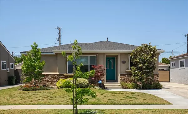 Long Beach, CA 90808,3823 Carfax Avenue