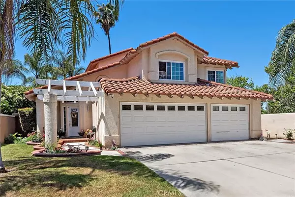 Rancho Santa Margarita, CA 92688,1 San Vincente