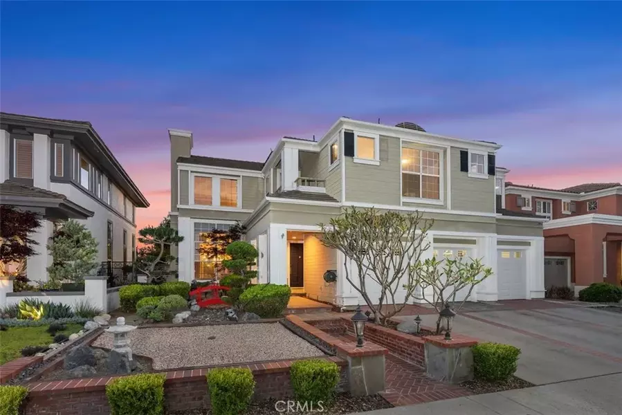 22581 Summerfield, Mission Viejo, CA 92692