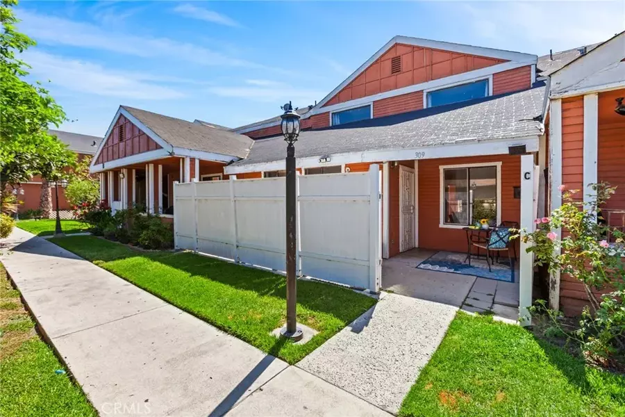 309 N Raitt Street #C, Santa Ana, CA 92703