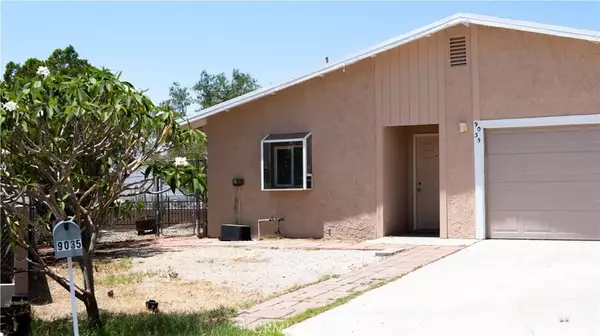 Desert Hot Springs, CA 92240,9035 Calle Escorial