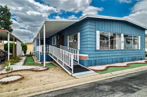 1035 E Huntington #28, Monrovia, CA 91016
