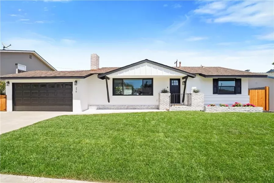 270 Fairfax Avenue, Ventura, CA 93003