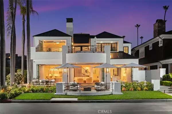 2401 Bayshore Drive, Newport Beach, CA 92663