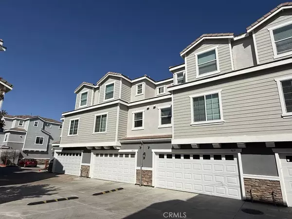 Cypress, CA 90630,4617 Alekona Court