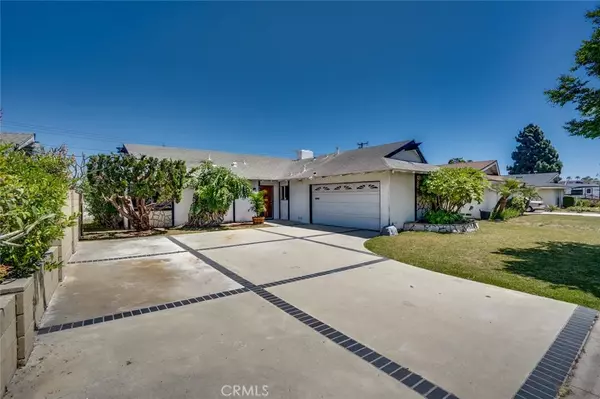 Huntington Beach, CA 92649,5671 Mangrum Drive