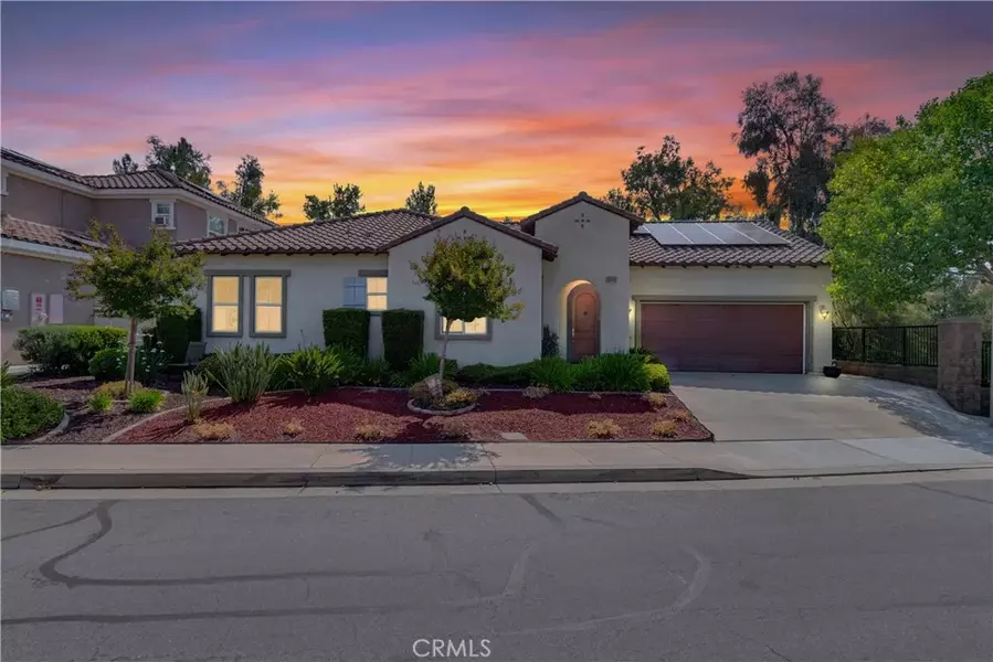 10460 Meadow Lark Avenue, Moreno Valley, CA 92557