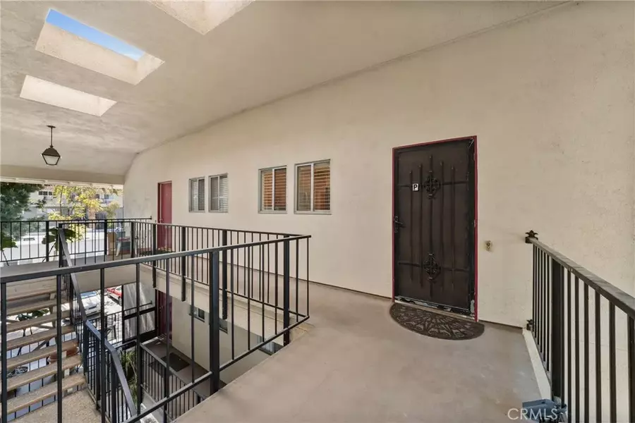 2338 Avenida Sevilla #P, Laguna Woods, CA 92637