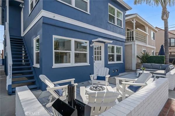 Newport Beach, CA 92663,502 36th Street