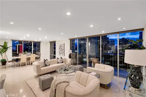 2160 Century Park East #1512, Los Angeles, CA 90067
