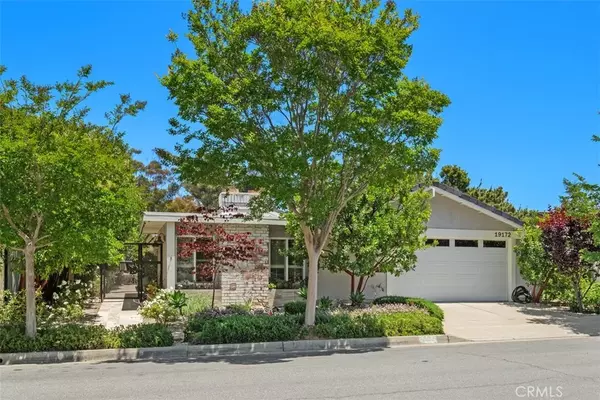 Irvine, CA 92603,19172 Sierra Maria Road