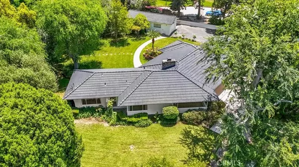 251 S Quintana Drive, Anaheim Hills, CA 92807