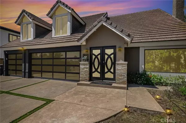 Anaheim Hills, CA 92807,536 S Circulo Lazo