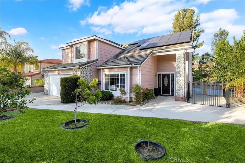 Rowland Heights, CA 91748,19519 Greenwillow Lane