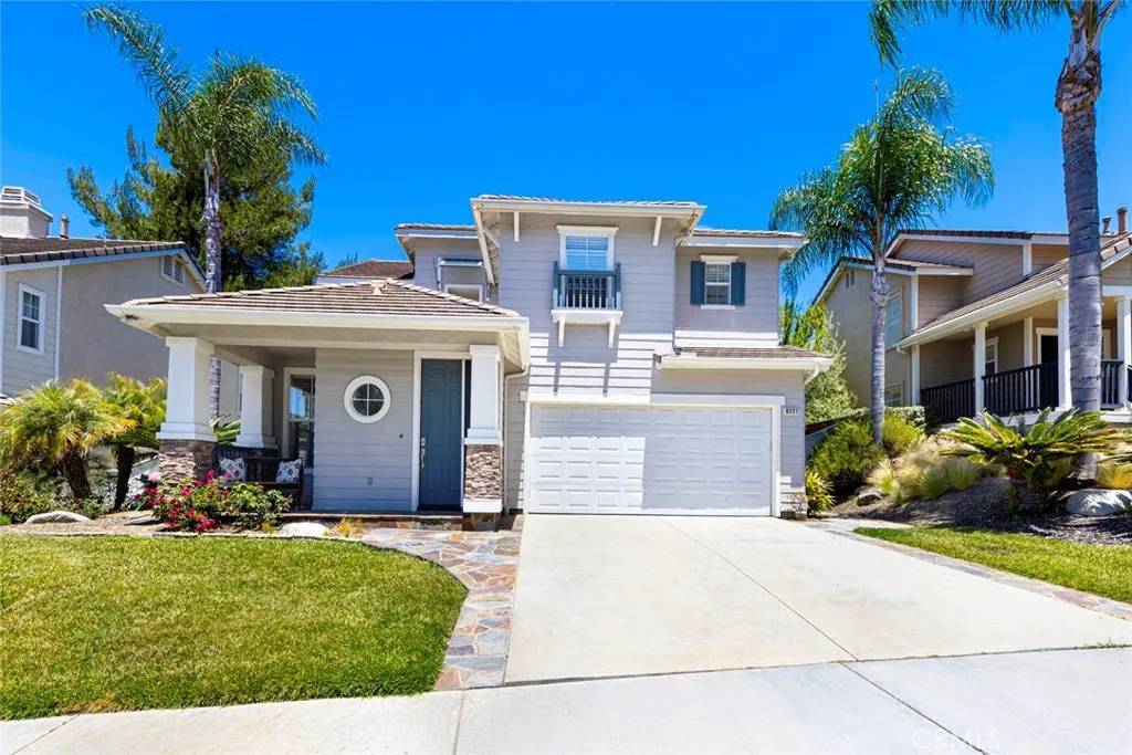 6121 Camino Forestal, San Clemente, CA 92673