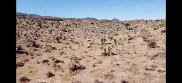 Apple Valley, CA 92308,0 Ocotillo Way