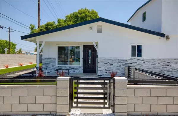 13502 Jackson Street, Westminster, CA 92683