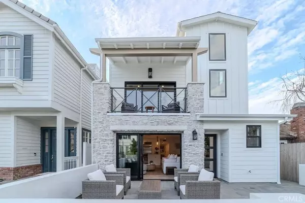 603 Acacia Avenue #A, Corona Del Mar, CA 92625