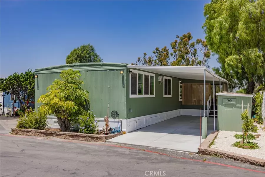 32802 Valle, San Juan Capistrano, CA 92675