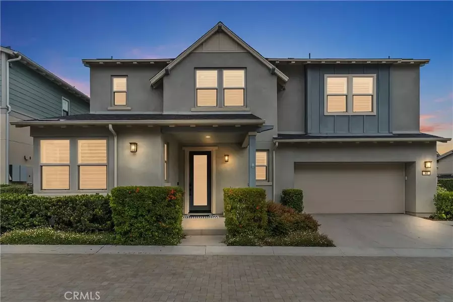 40 Jarano Street, Rancho Mission Viejo, CA 92694