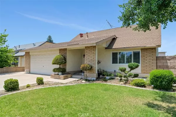 Ontario, CA 91764,1725 Trinity Loop