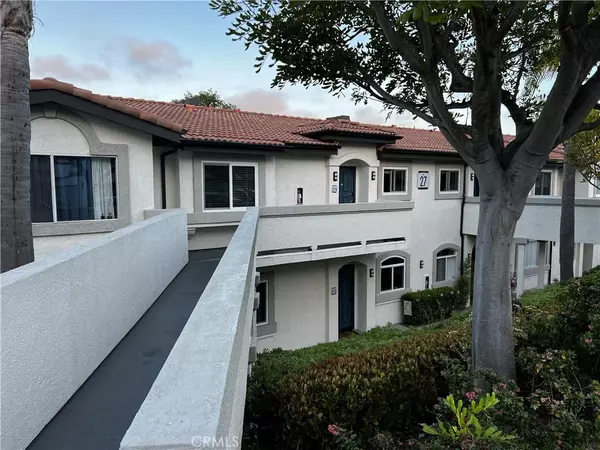 Laguna Niguel, CA 92677,30902 Clubhouse Drive #27H