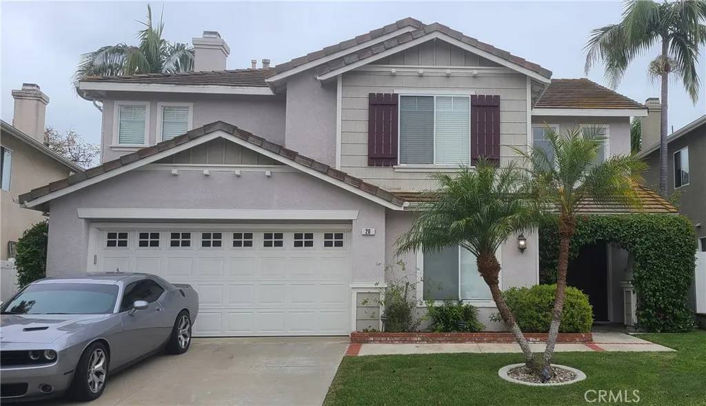 Trabuco Canyon, CA 92679,20 Bronco Street