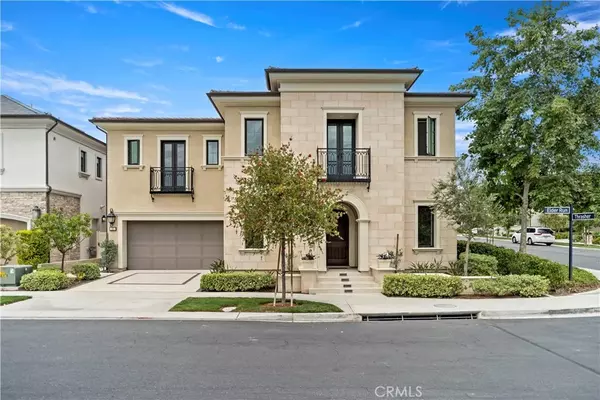 51 Eider Run, Irvine, CA 92618