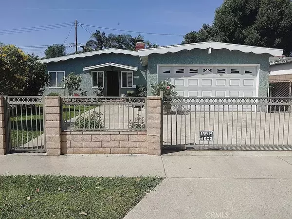 13914 Prichard Street, La Puente, CA 91746