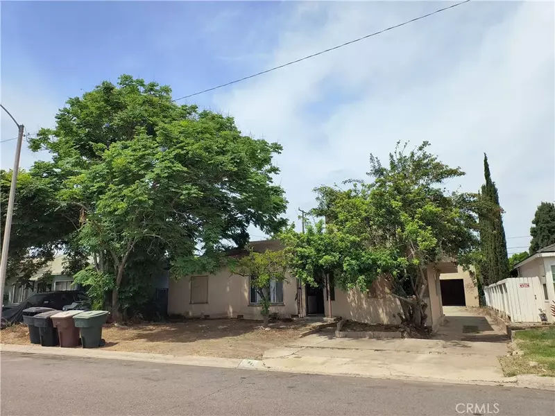 931 N Alamo Street, Anaheim, CA 92801